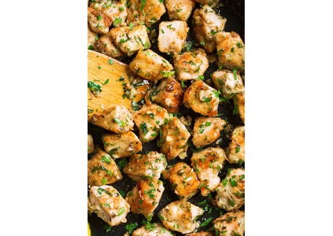 Kadai Curry Kitchen Blackburn South - 1/3