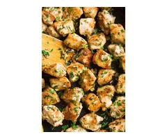 Kadai Curry Kitchen Blackburn South