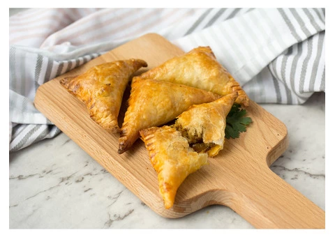 Kadai Curry Kitchen Blackburn South - 2/3