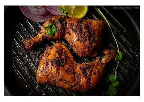 Kadai Curry Kitchen Blackburn South - 3/3