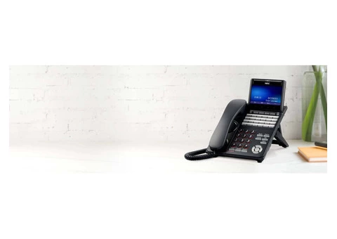 Get NEC Phones in Brisbane
