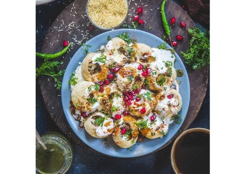 Kesari Manor Lakes ozfoodhunter - 3/3