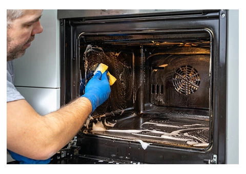 High-Quality Oven Cleaning Services near Tarneit in Melbourne !