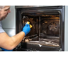 High-Quality Oven Cleaning Services near Tarneit in Melbourne !