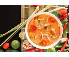 Tasty Thai food 5% Off - A-Thai-5 Mitchelton, QLD