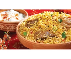 Delicious Indian Food !! Get 5% off @Bombay Vintage Morphett Vale, SA