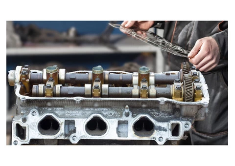 Avail Cylinder head repairs in Adelaide at one call - 3/3