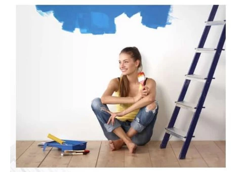 Exterior house painters Melbourne | Quickreplace.com.au