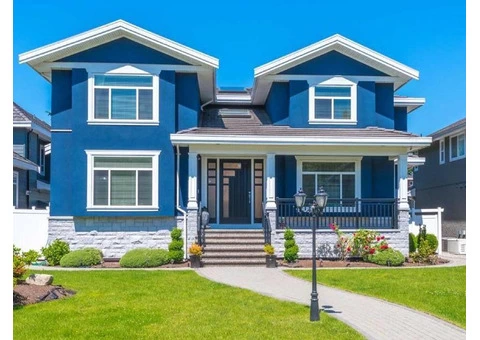 Get Faithfully Painting Service of Outdoor Wall Paint in Sydney