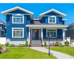 Get Faithfully Painting Service of Outdoor Wall Paint in Sydney