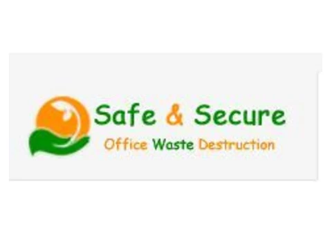 Document Destruction Sydney