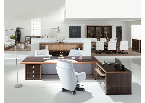 Nifty Painting Offers Golden Opportunity of Office Paint Design in Sydney