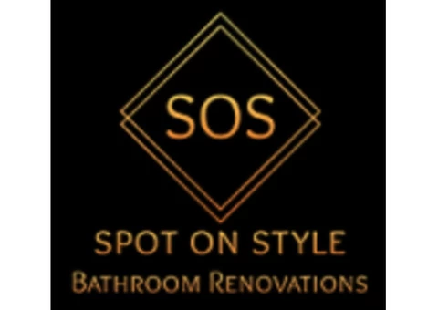 Comprehensive Bathroom Renovation Services Offered!
