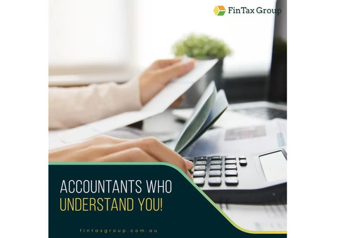 Good Tax Accountant Sydney