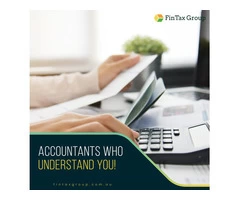 Good Tax Accountant Sydney