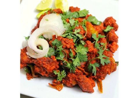 Indian Restaurant Dum Dickson Canberra, ACT - 20% Off - 2/5
