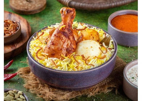 Indian Restaurant Dum Dickson Canberra, ACT - 20% Off - 5/5