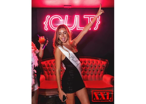 Hens Party Venue HIre - 2/7