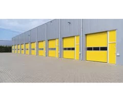 Commercial Storage Space for Rent