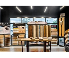 Timber Floor Installation Brisbane