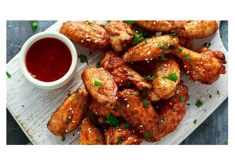 5% Off - Burgers on Scarborough - Southport, QLD - 1/4