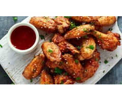 5% Off - Burgers on Scarborough - Southport, QLD