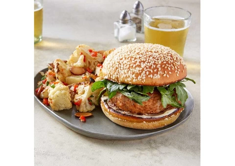5% Off - Burgers on Scarborough - Southport, QLD - 4/4