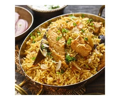 Delicious Indian Food !! Get 5% off @Anghiti Indian Restaurant Heathridge, WA