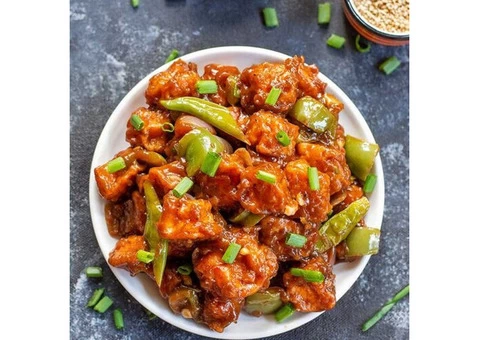 Delicious Indian Food !! Get 5% off @Anghiti Indian Restaurant Heathridge, WA - 2/3