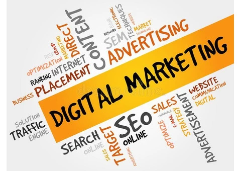 Digital Marketing Agency Melbourne