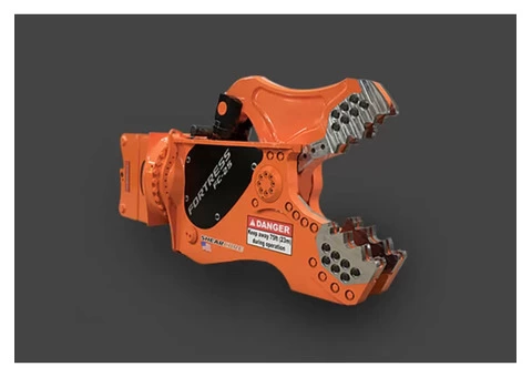 Fortress Equipment