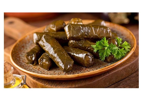 5% off - Origin Turkish Kitchen Menu Griffith, ACT - 1/4