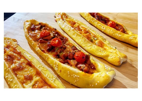 5% off - Origin Turkish Kitchen Menu Griffith, ACT - 3/4