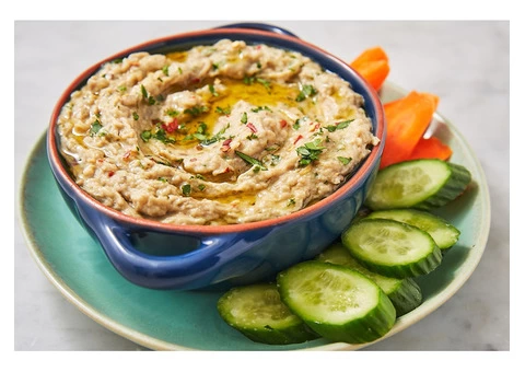 5% off - Origin Turkish Kitchen Menu Griffith, ACT - 4/4