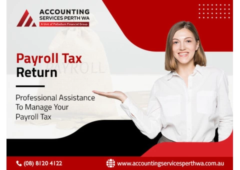 Speed Up Your Payroll Process With Us