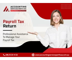 Speed Up Your Payroll Process With Us