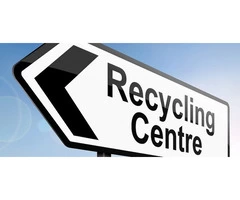 Recycling Depot Adelaide