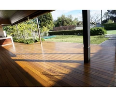 Carpentry Work, Decking and Second Fix Services in Perth