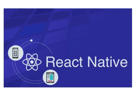 React Native App Development Company In Australia