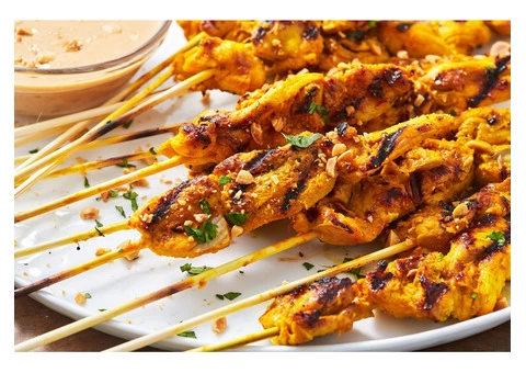 Delicious Thai Food !! Get 15% off @Thai Tae Coogee, WA - 2/4