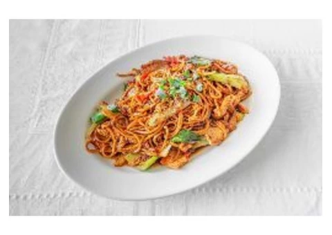 Delicious Thai Food !! Get 15% off @Thai Tae Coogee, WA - 4/4