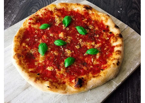 15% off - Faulconbridge La Bello Pizzeria Menu, NSW - 2/4