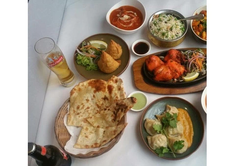 Nepalese Cuisine: Savour The Most Iconic Delicacies - 1/5