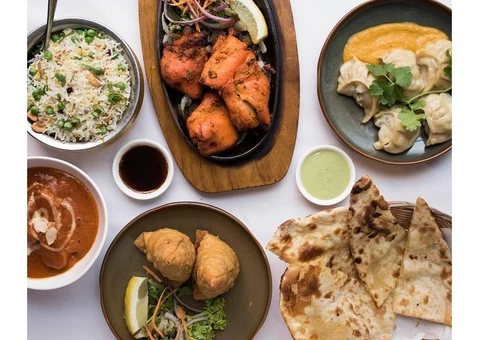 Nepalese Cuisine: Savour The Most Iconic Delicacies - 2/5