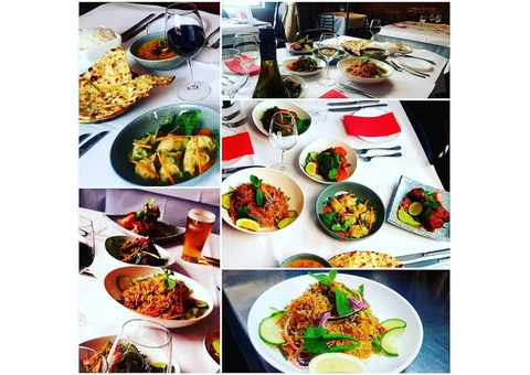 Nepalese Cuisine: Savour The Most Iconic Delicacies - 4/5