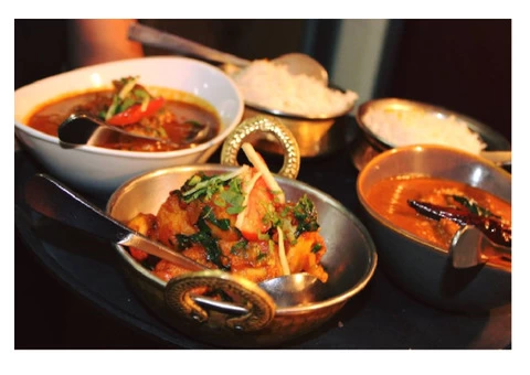 Nepalese Cuisine: Savour The Most Iconic Delicacies - 5/5