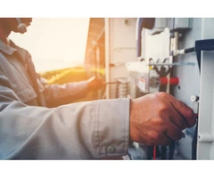 Electrician Shellharbour