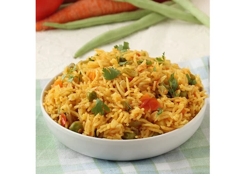 Delicious Indian Food !! Get 10% off @Quick Curry Lathlain, WA - 1/3