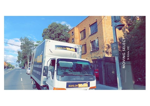 CHEAP MOVERS MELBOURNE TO MAKE SHIFTING SIMPLER - 5/8