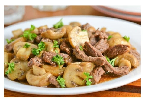 5% Off - Manihani Indian Restaurant - Takeaway Broadbeach,QLD - 3/5